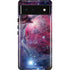 The Orion Nebula Pink Pixel Cases